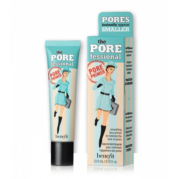 The+POREfessional+Base+de+Teint+-+Benefit+22+ml