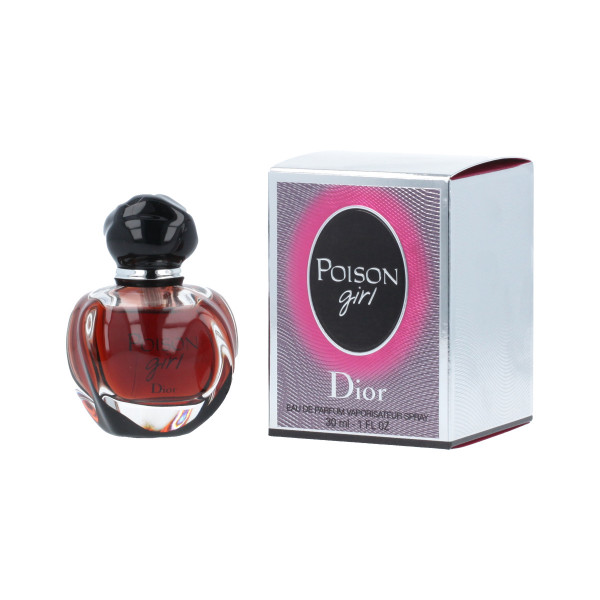 Poison Girl eau de parfum vaporisateur 50 ml - vue 6