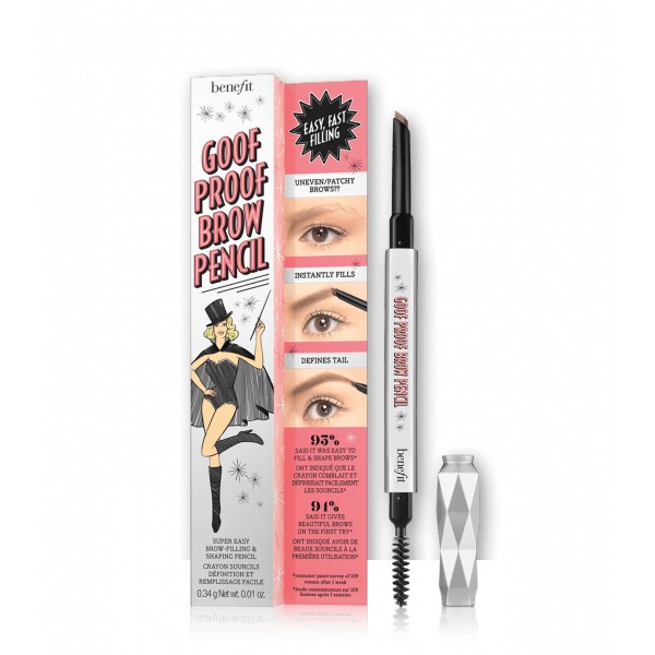 Goof+Proof+Crayon+Sourcils+-+Benefit+0,34+g