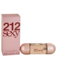 212 Sexy by Carolina Herrera Eau De Parfum Spray 1 oz for Women for Women