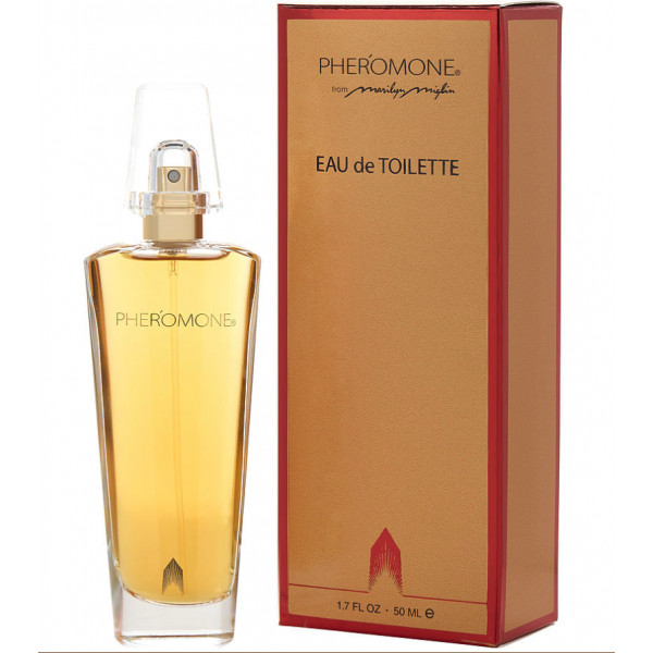 Pheromone - Marilyn Miglin Eau De Toilette Spray 50 ml