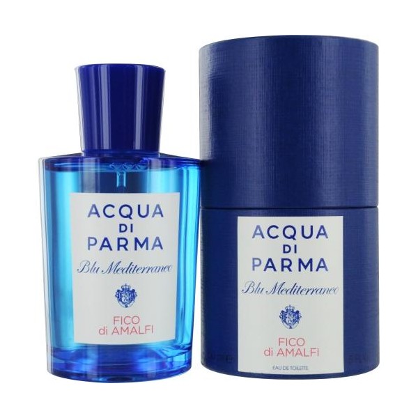 Blu Mediterraneo Fico Di Amalfi - Acqua Di Parma Eau De Toilette Spray 150 ML