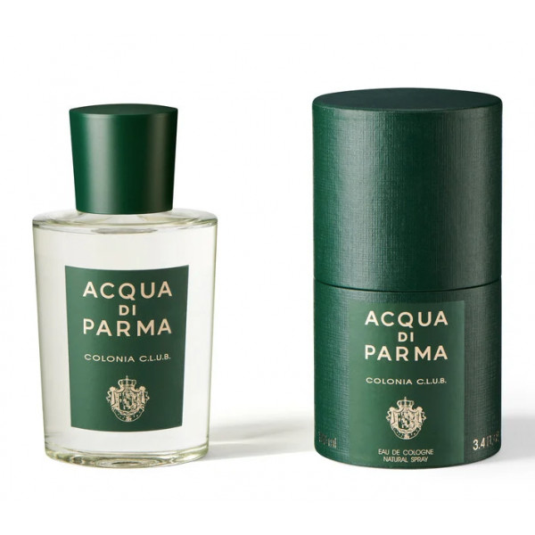 Colonia C.L.U.B. - Acqua Di Parma Eau De Cologne Spray 100 ml