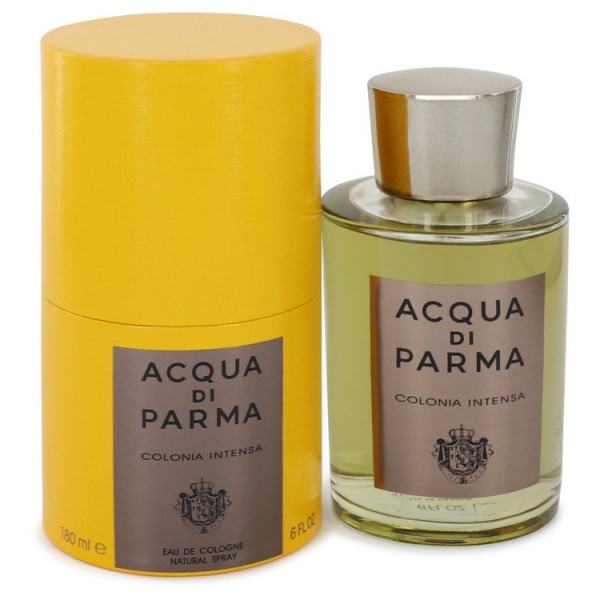 Colonia Intensa - Acqua Di Parma Eau de Cologne Spray 180 ML