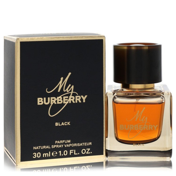 My Burberry Burberry Parfum Spray - vue 3
