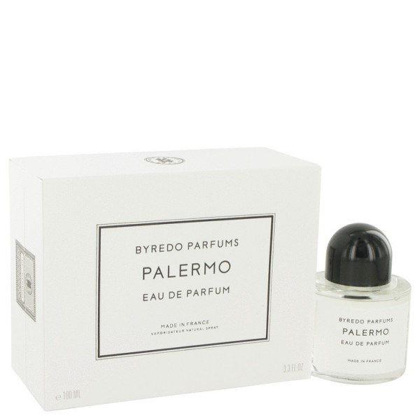 Palermo - Byredo Eau De Parfum Spray 100 ML