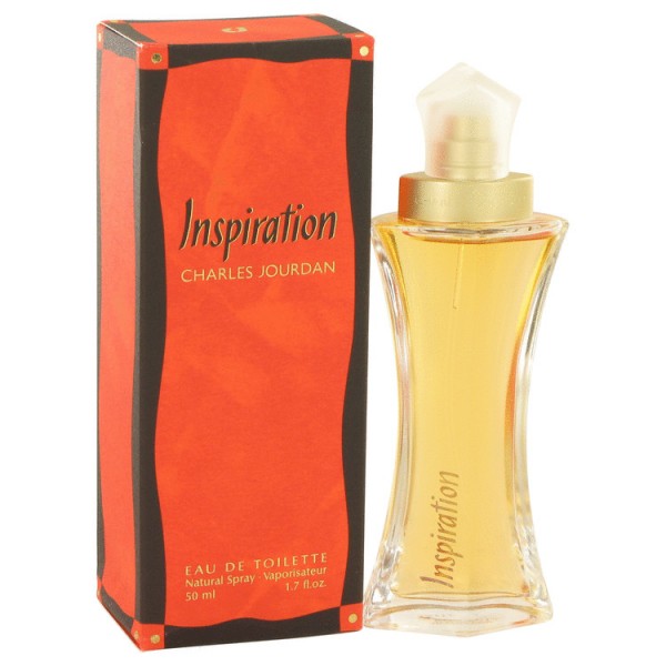 Inspiration - Charles Jourdan Eau De Toilette Spray 50 ML
