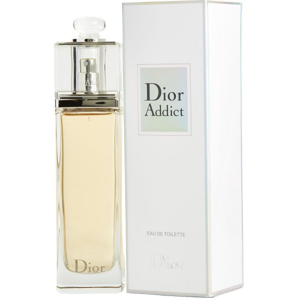 Dior Addict - Christian Dior Eau De Toilette Spray 100 ML