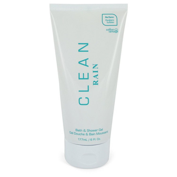 Rain - Clean Gel douche 177 ml