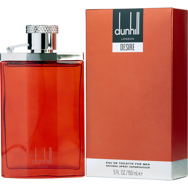 Desire - Dunhill London Eau De Toilette Spray 150 ML