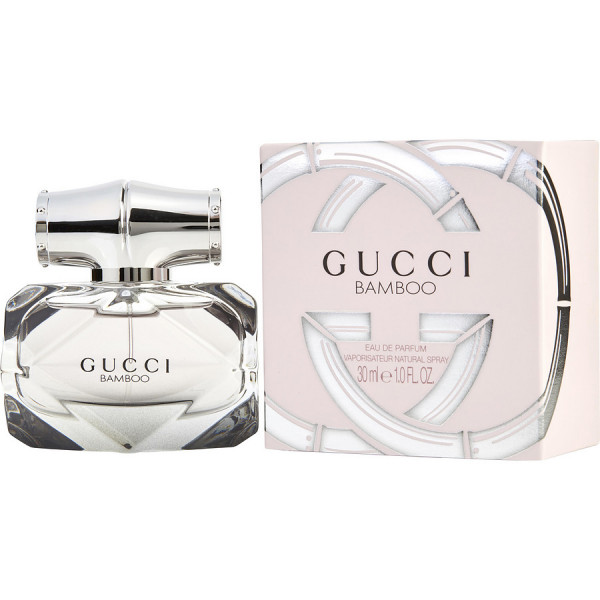 Bamboo Gucci Eau De Parfum Spray - vue 3