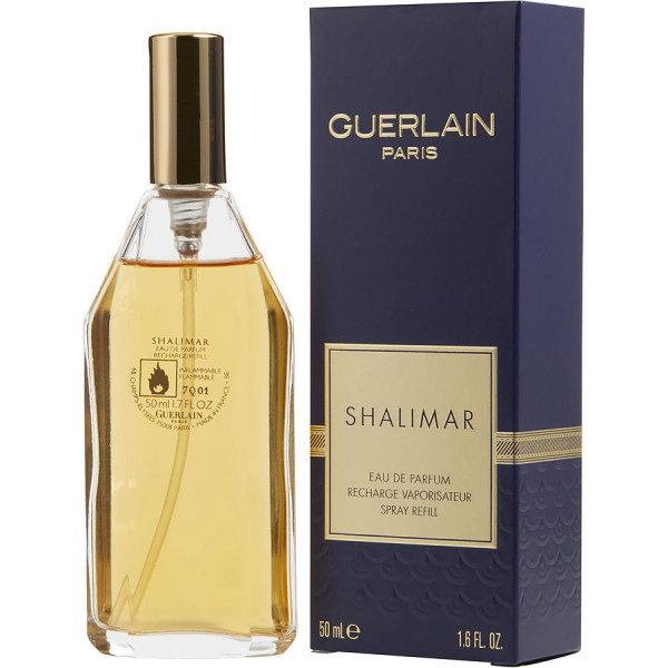 Shalimar Guerlain Eau De Parfum Spray