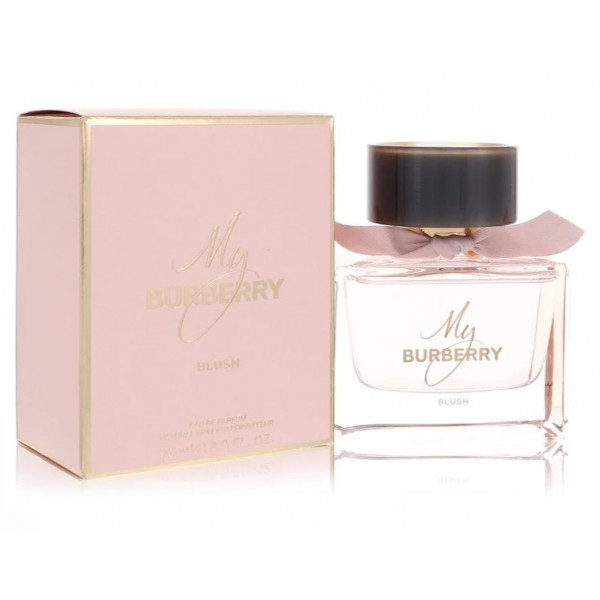 My Burberry Blush - Burberry Eau De Parfum Spray 90 ml