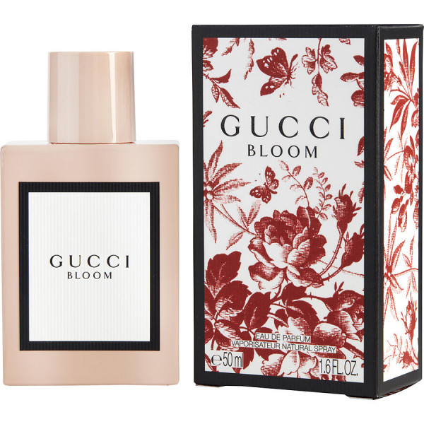 Gucci bloom - gucci eau de parfum spray 50 ml