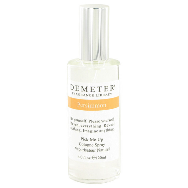 Persimmon - Demeter Eau de Cologne Spray 120 ML