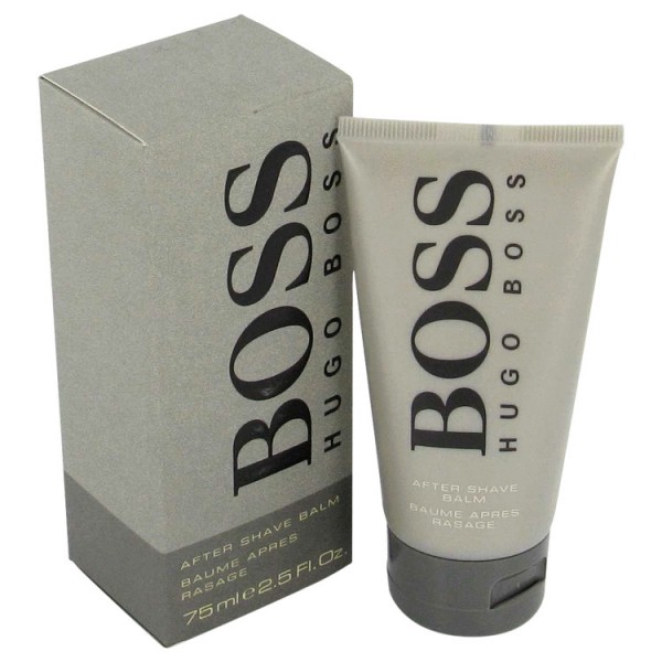 Boss bottled - hugo boss après-rasage 75 ml