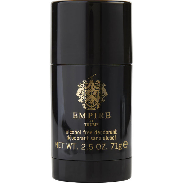 Empire - Donald Trump Déodorant 75 ml