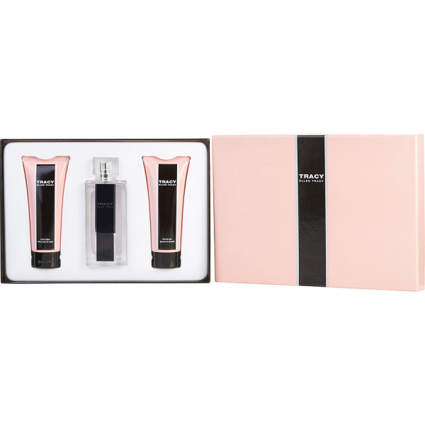 Tracy - Ellen Tracy Coffret Cadeau 75 ML