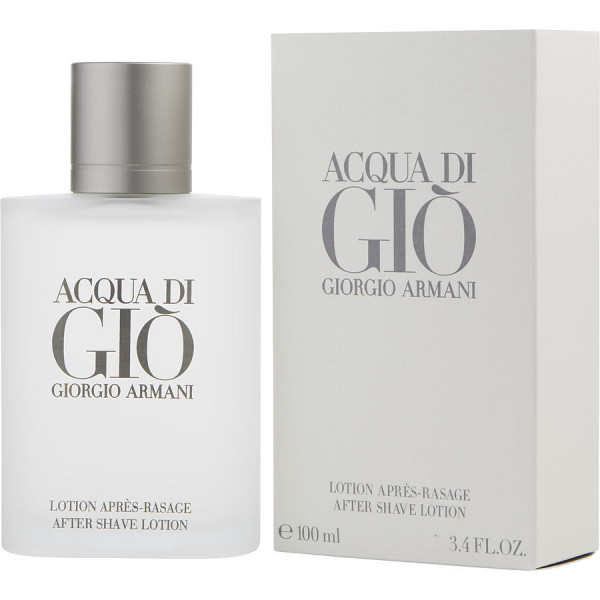 Acqua Di Giò Giorgio Armani Après rasage