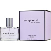 Exceptional-Because You Are