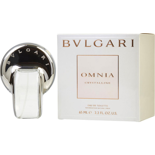 Omnia Crystalline - Bvlgari Eau De Toilette Spray 65 ML
