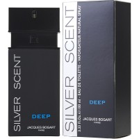 Silver Scent Deep