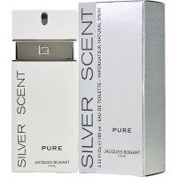 Silver Scent Pure