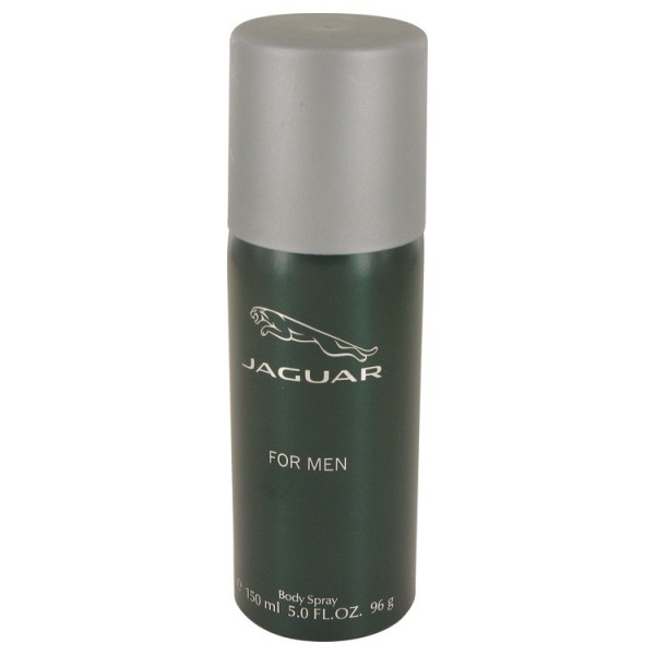 Jaguar - Jaguar Déodorant 150 ml
