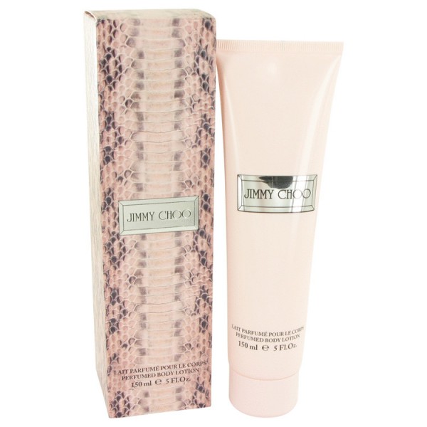 Jimmy Choo - Jimmy Choo Huile, lotion et crème corps 150 ml