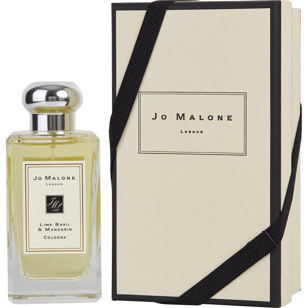 Jo Malone Lime Basil & Mandarin - Jo Malone Eau de Cologne Spray 100 ml