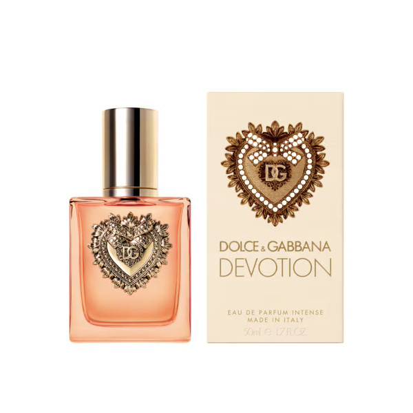 Devotion Dolce & Gabbana Eau De Parfum Spray - vue 2