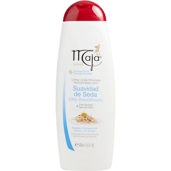 Maja - Maja Huile, lotion et crème corps 400 ml