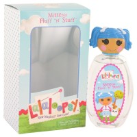 Lalaloopsy Mittens Fluff'n'Stuff