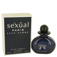 Sexual Paris Pour Homme