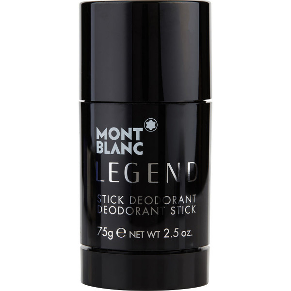 Legend deo stick 75 gr - vue 4