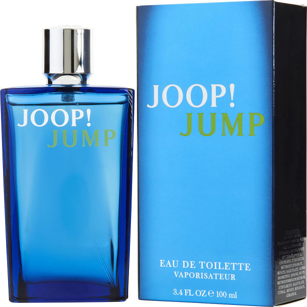 Joop jump - joop! eau de toilette spray 100 ml