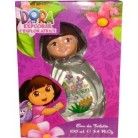 Dora The Explorer