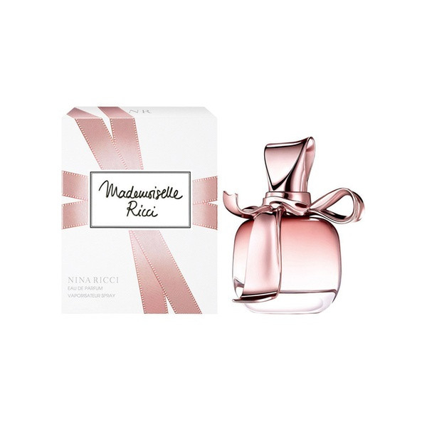 Mademoiselle ricci - nina ricci eau de parfum spray 30 ml