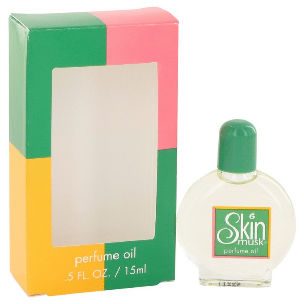 Skin Musk - Parfums De Cœur Huile, lotion et crème corps 15 ml