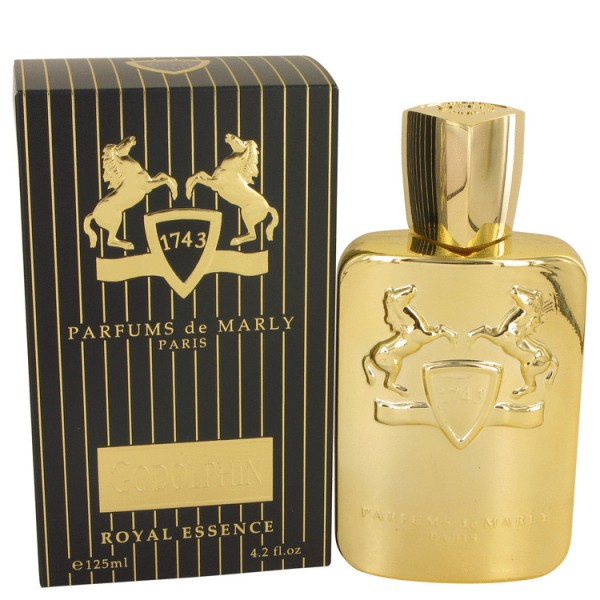 Godolphin - Parfums De Marly Eau De Parfum Spray 125 ML