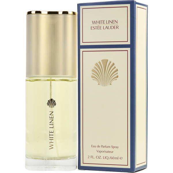 White Linen - Estée Lauder Eau De Parfum Spray 60 ML
