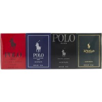 Polo Variety