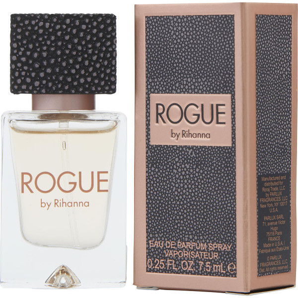 Rogue - Rihanna Eau De Parfum Spray 7.5 ML