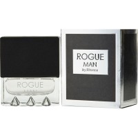 Rogue Man