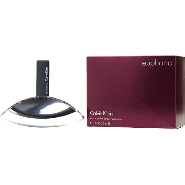 Euphoria Pour Femme - Calvin Klein Eau De Parfum Spray 50 ml