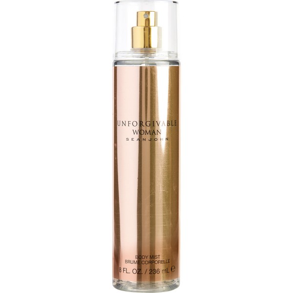 Unforgivable - Sean John Brume et spray parfumé 240 ml