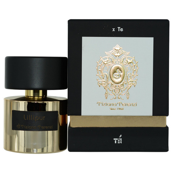 Lillipur - Tiziana Terenzi Extrait de Parfum 100 ML