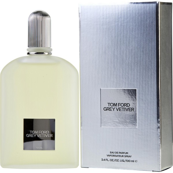 Grey Vetiver - Tom Ford Eau De Parfum Spray 100 ML