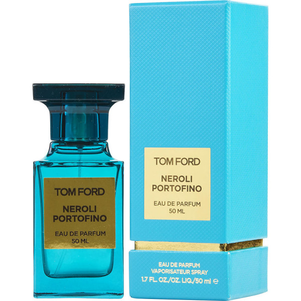 Neroli Portofino - Tom Ford Eau De Parfum Spray