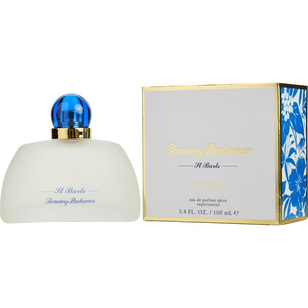 Set Sail St. Barts - Tommy Bahama Eau De Parfum Spray 100 ML